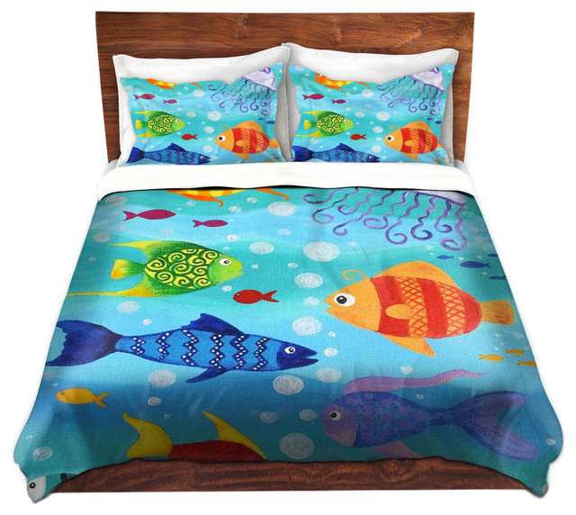 Contemporary Duvet Covers