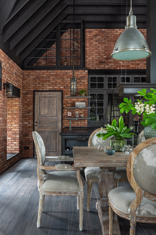 Летняя Кухня