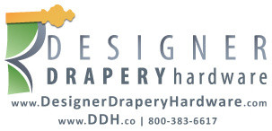 Designer Drapery Hardware Llc Alcoa Tn Us 37701