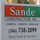Sande Construction Inc.