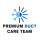 Premium Duct Care Team
