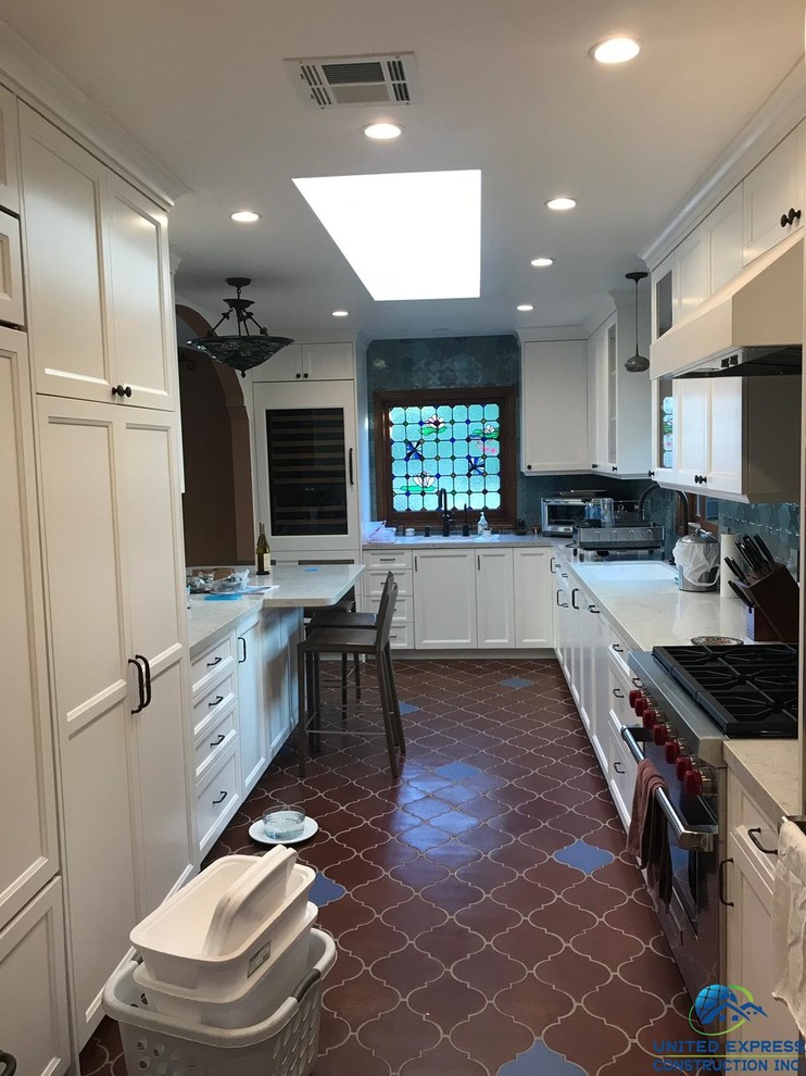 Kitchen remodeling in LA city