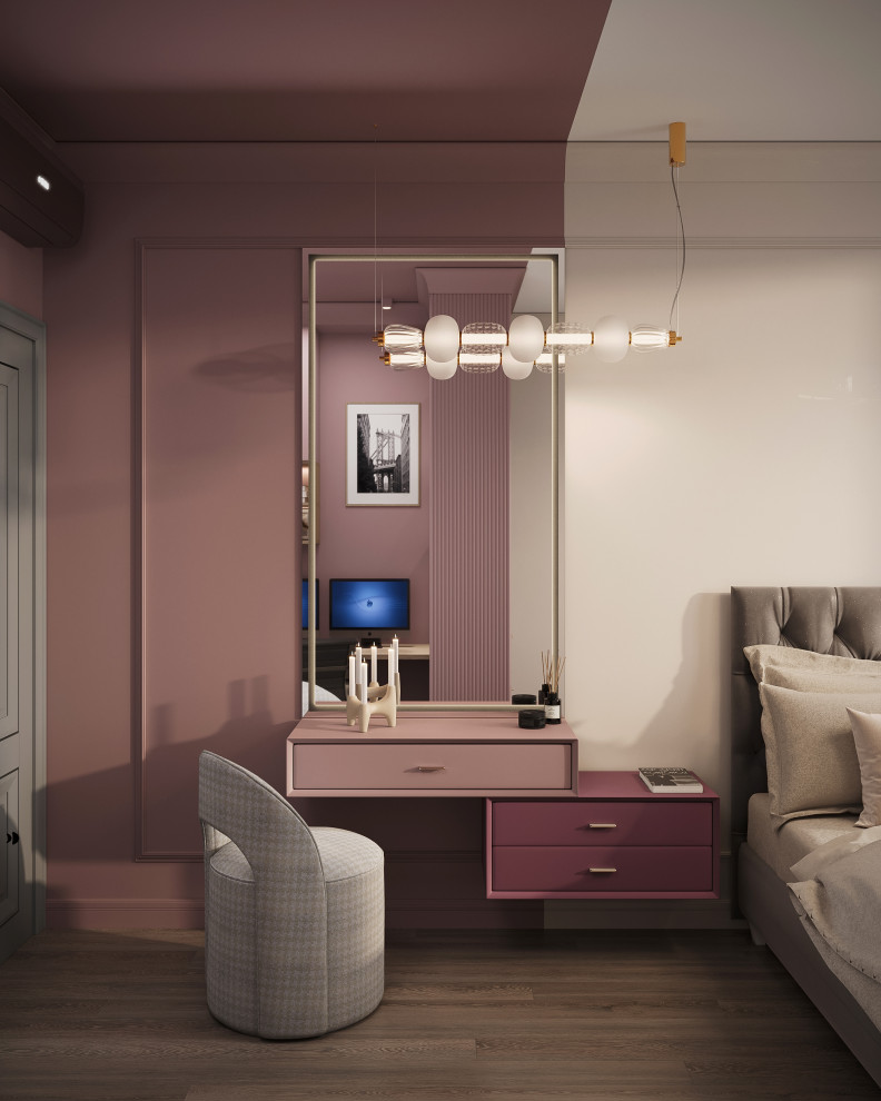 ТОЧКА ПРИТЯЖЕНИЯ