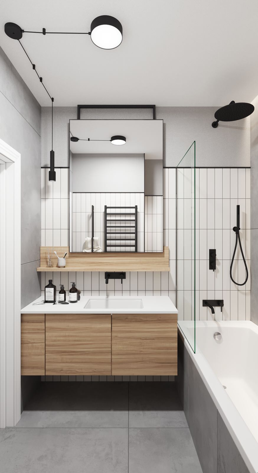 Квартира на Лазурной