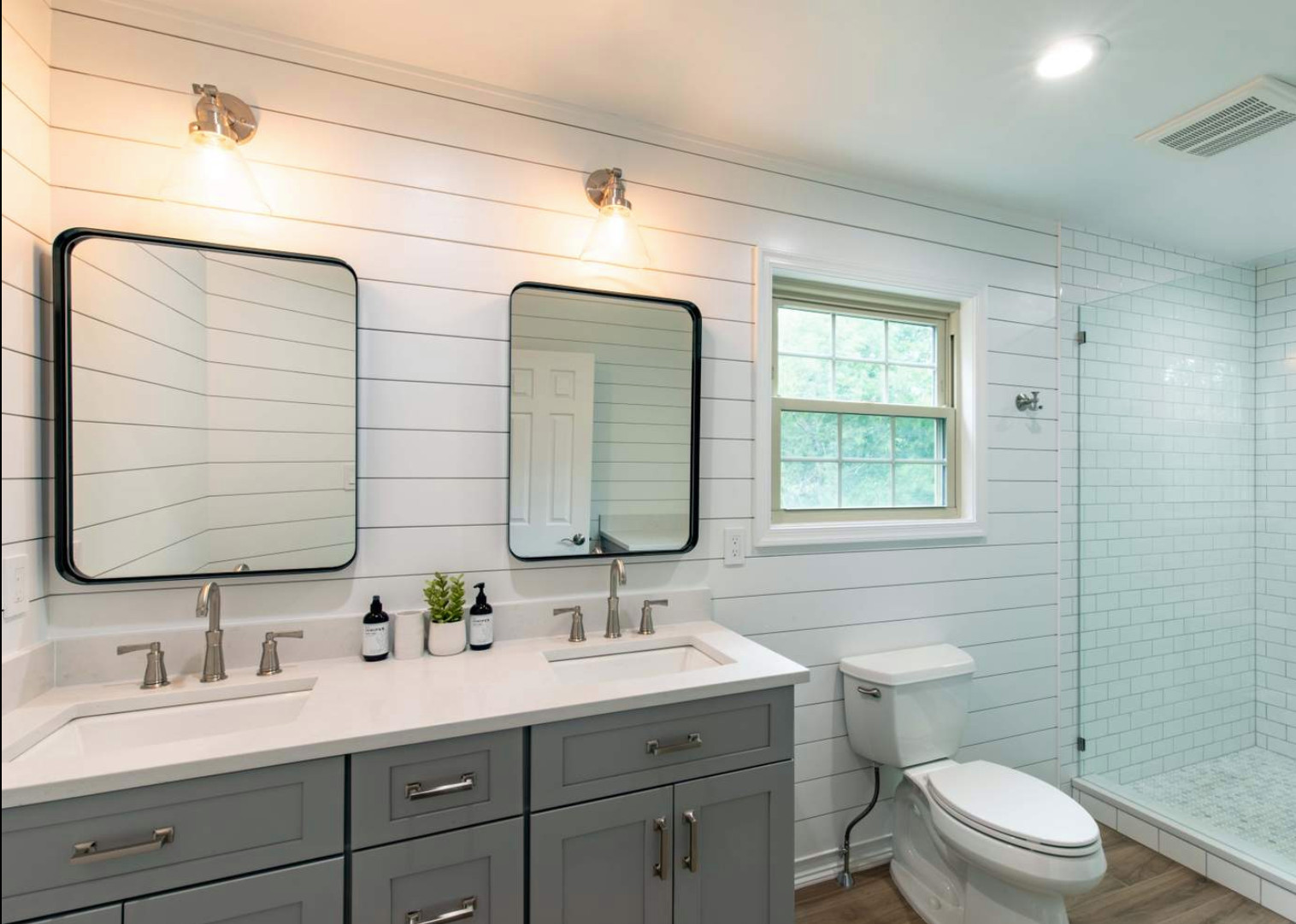 Bathroom Remodeling