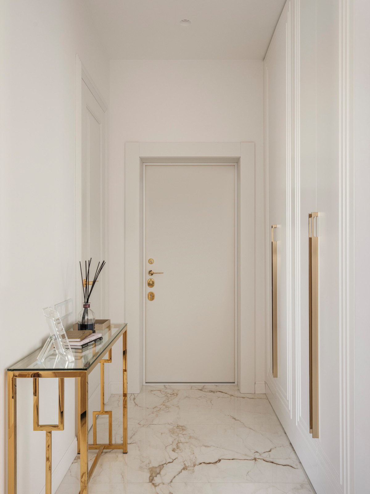 ЖК "Headliner" 100 м2