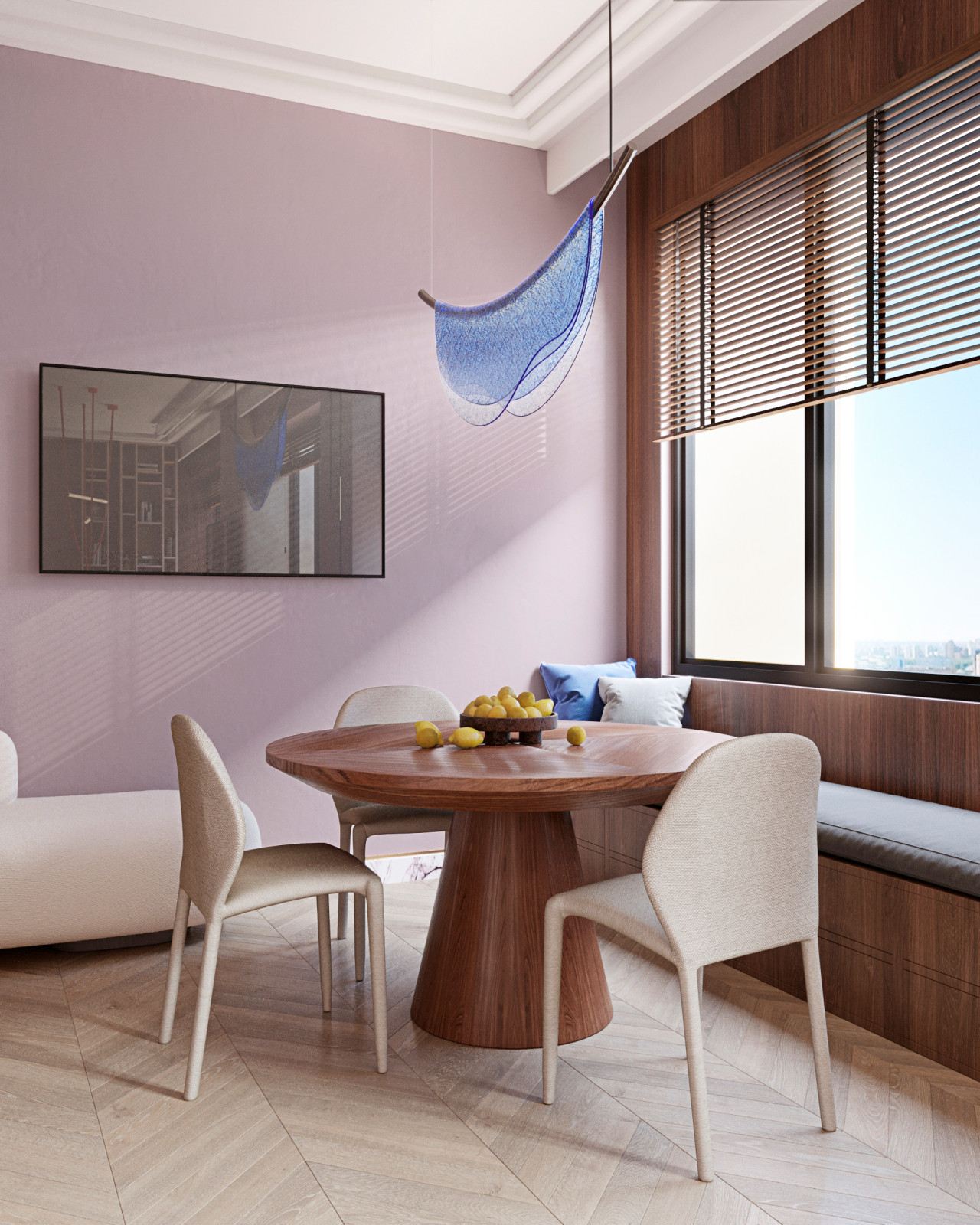 ЖК Прайм Тайм