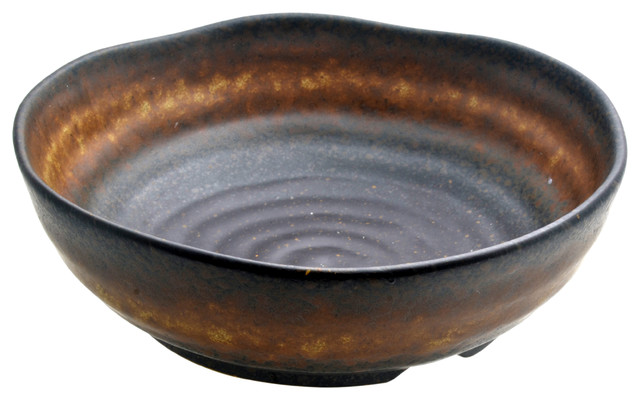 Asian Serving Bowls 5