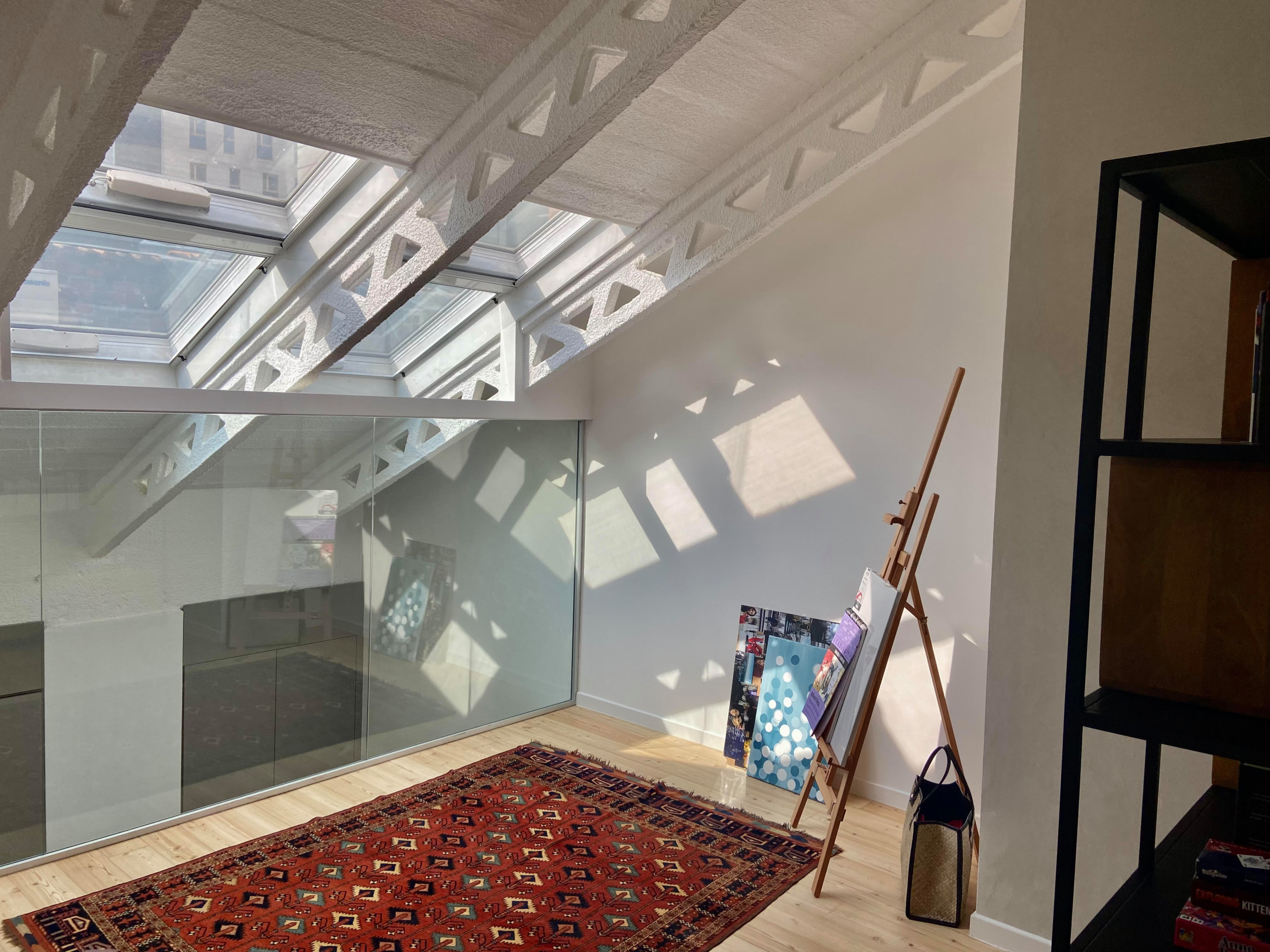 Hobby Room