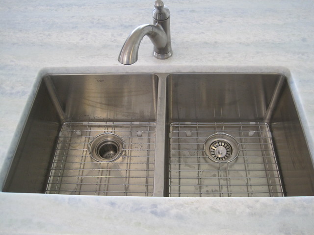 Kitchen Remodel 4 contemporary