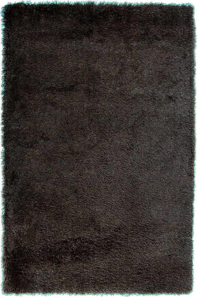Surya Portland PLD-2002 Gray 8'x11' Rug