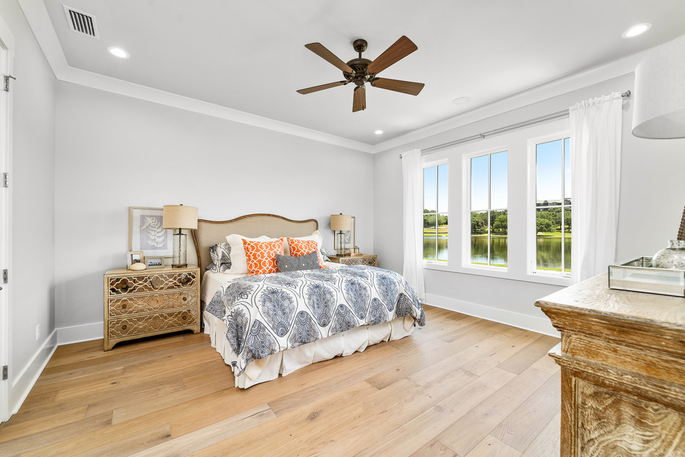 Grand View Cottage