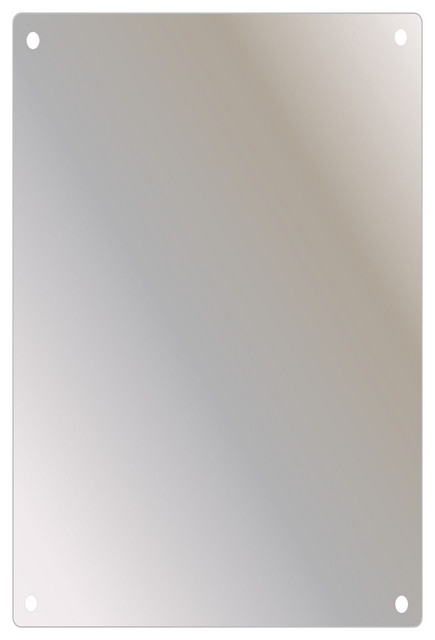 Mirror Series Medicine Cabinet, 24"x36"