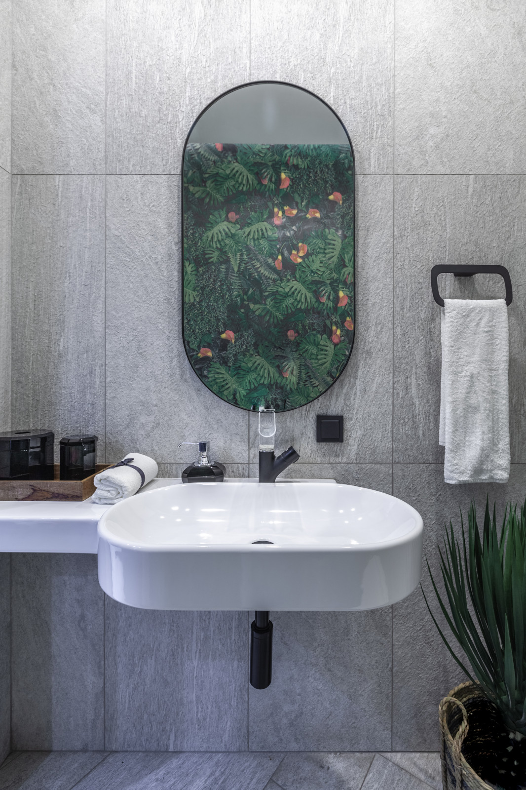 Домашний банный комплекс