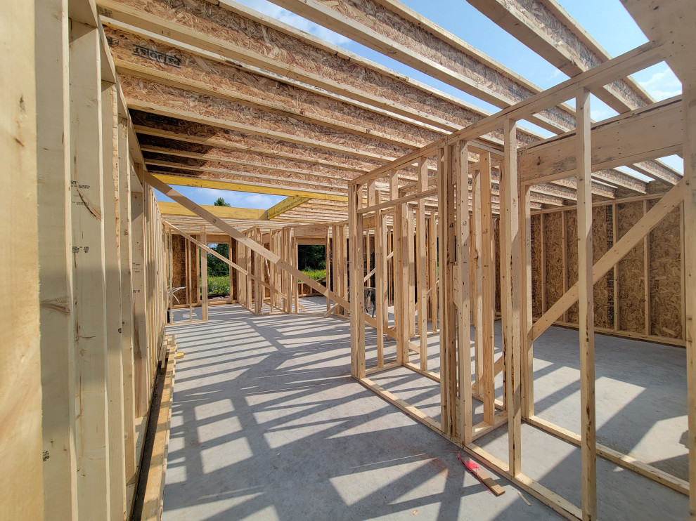 Perth New Home Construction
