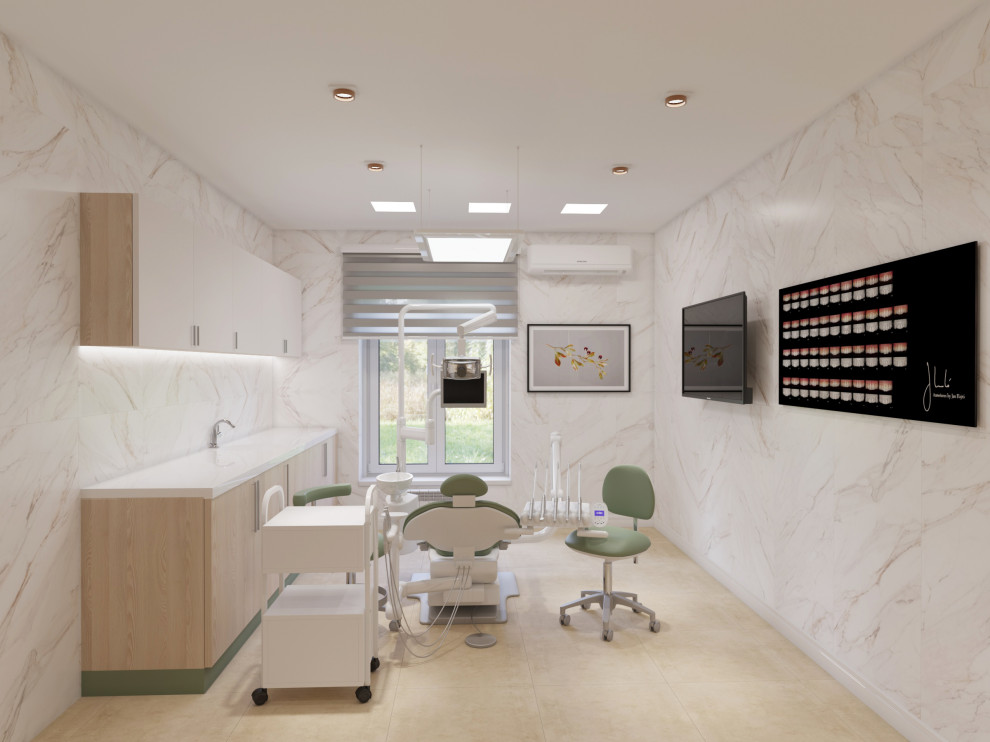 Стоматология