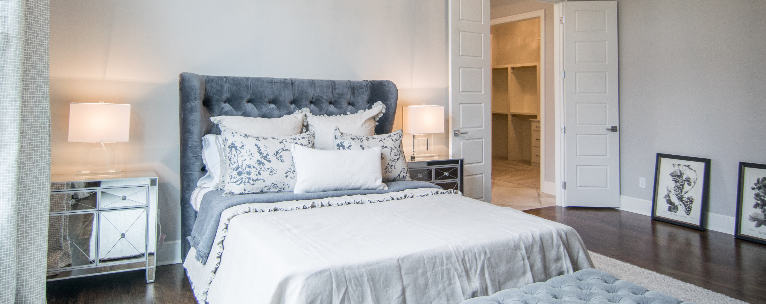 Mills Farm New Build