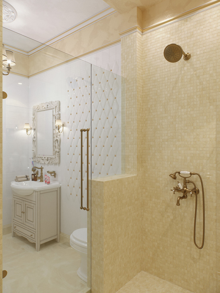 Квартира в ЖК "Смольный проспект" 285 м2