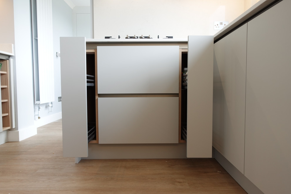The Whetstone Kitchen