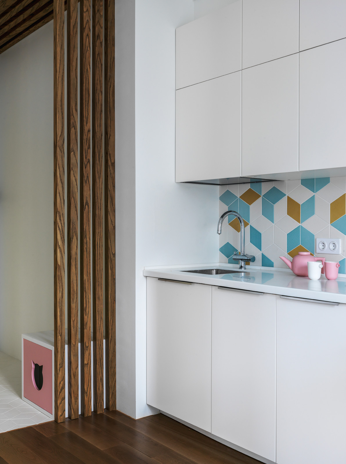 Вернадского