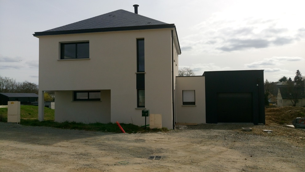 Réalisation