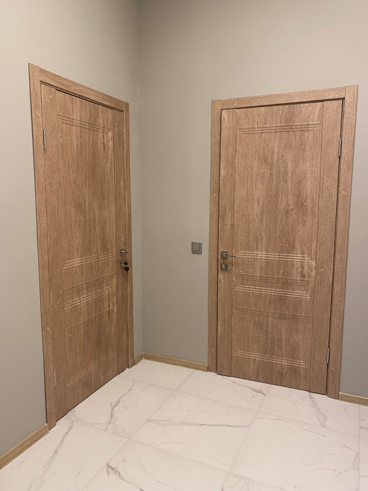 Межкомнатные двери AGATA DOORS.