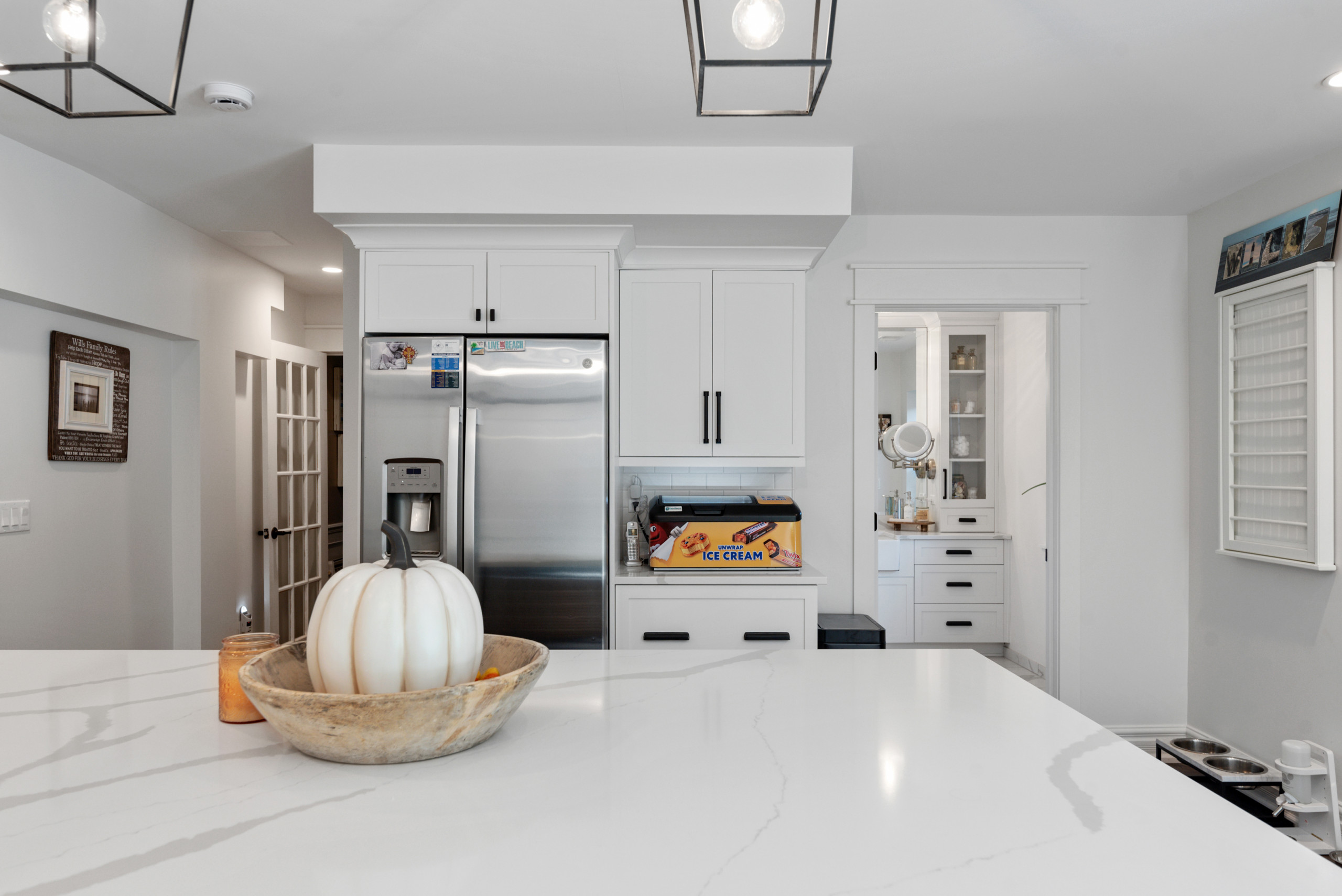 Bloomfield Hills Renovations