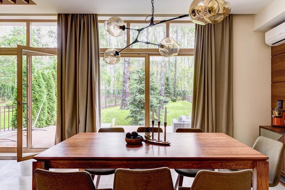 Новорижское шоссе