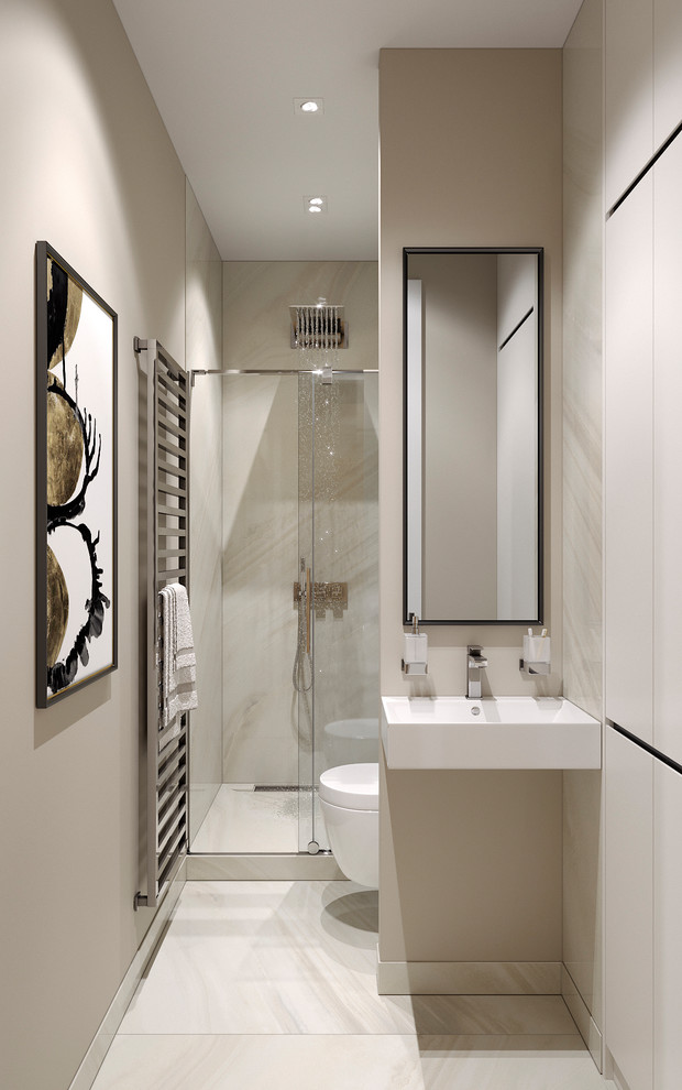 ЖК "Смольный проспект"