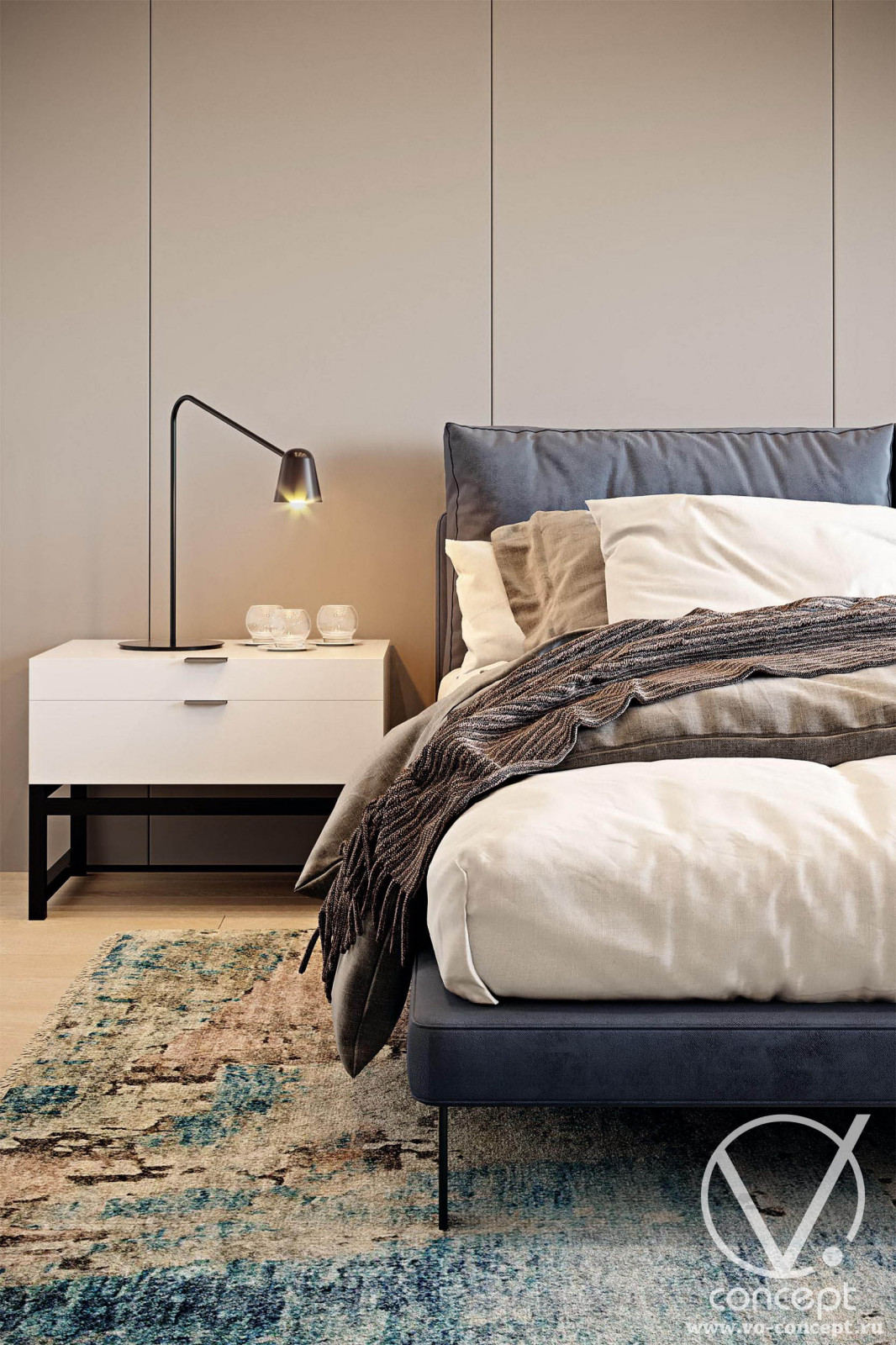 Загородный дом в поселке Сосенское