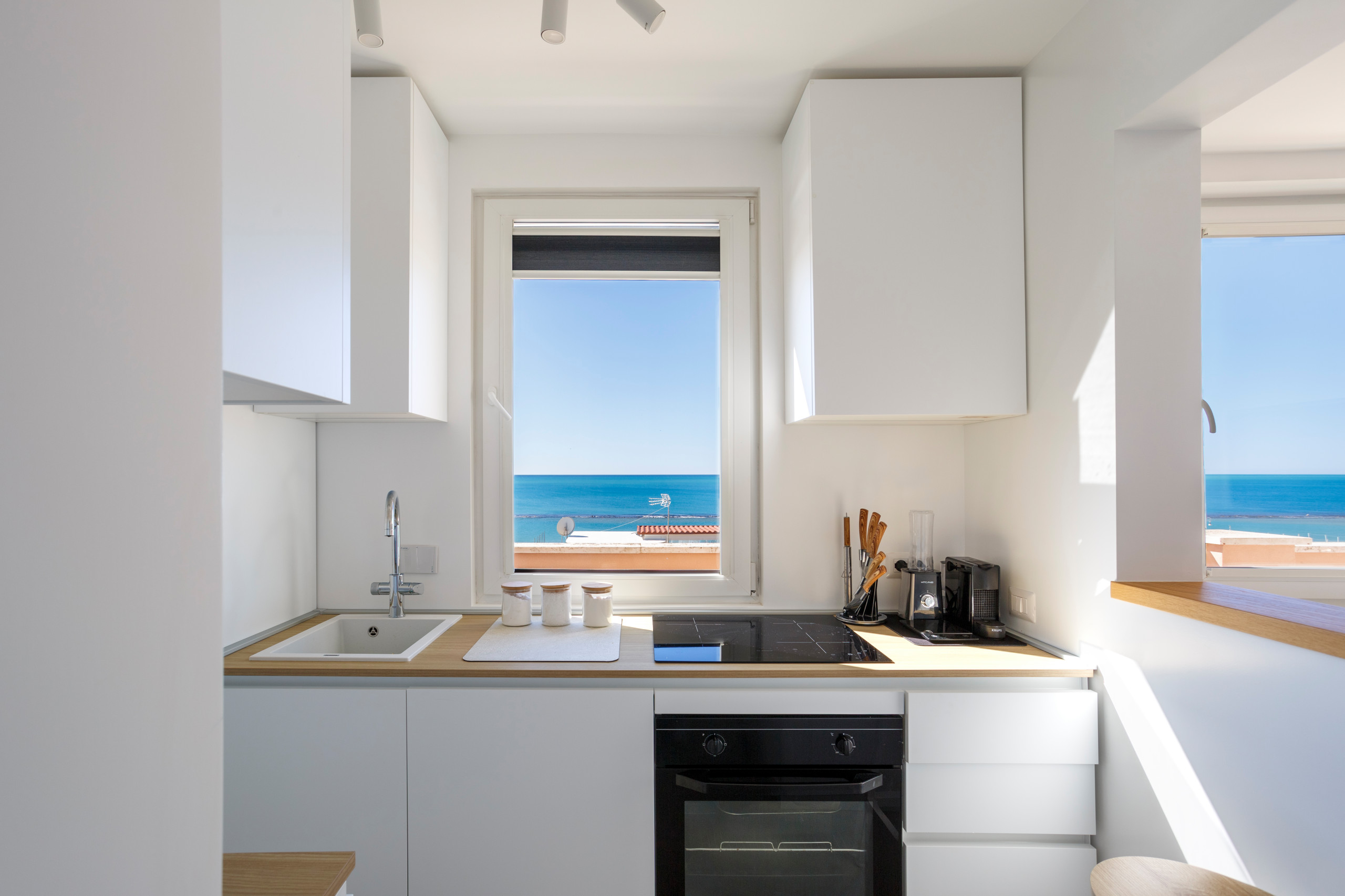 Appartamento Vittoria