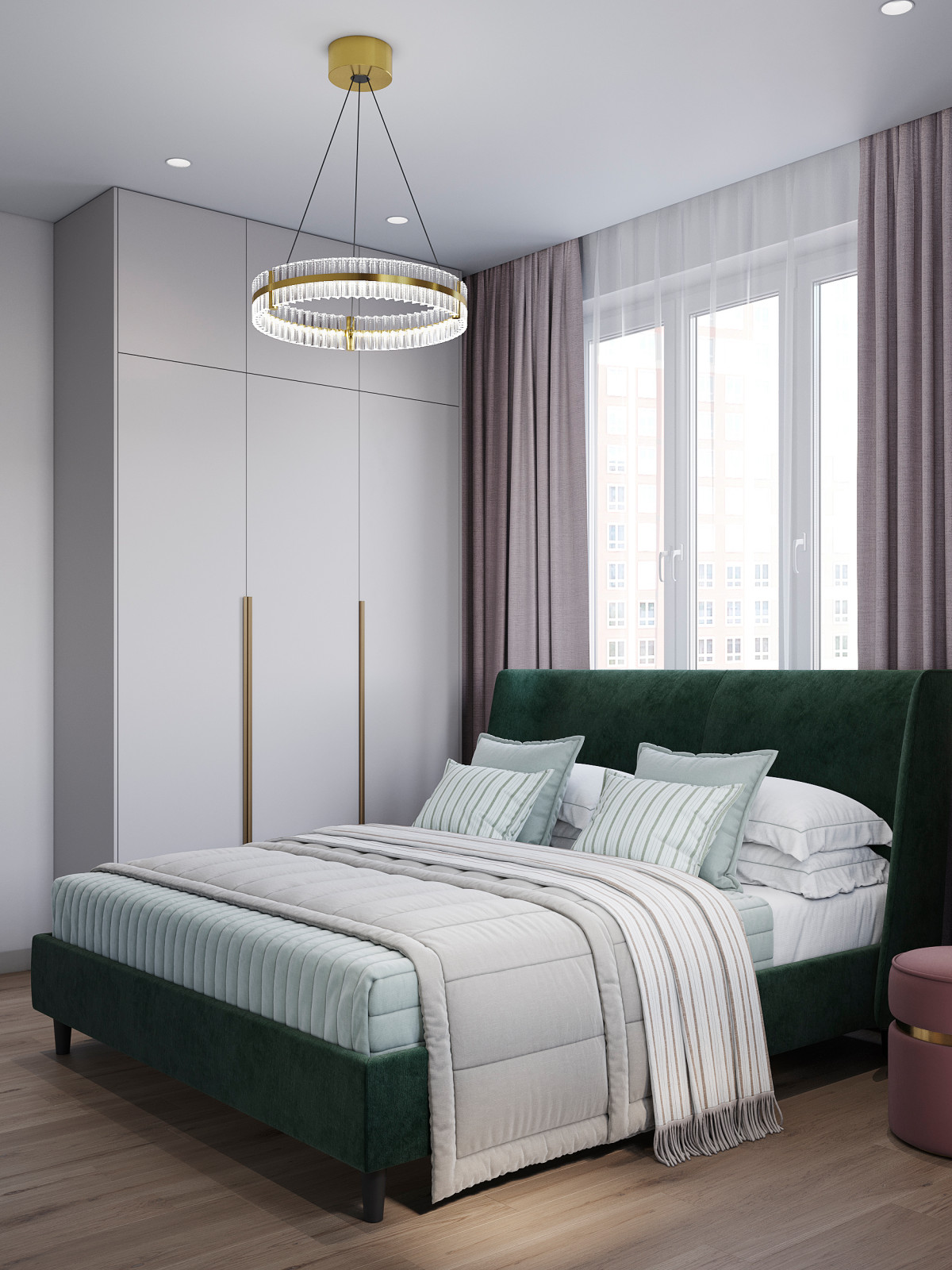 ЖК Старый центр