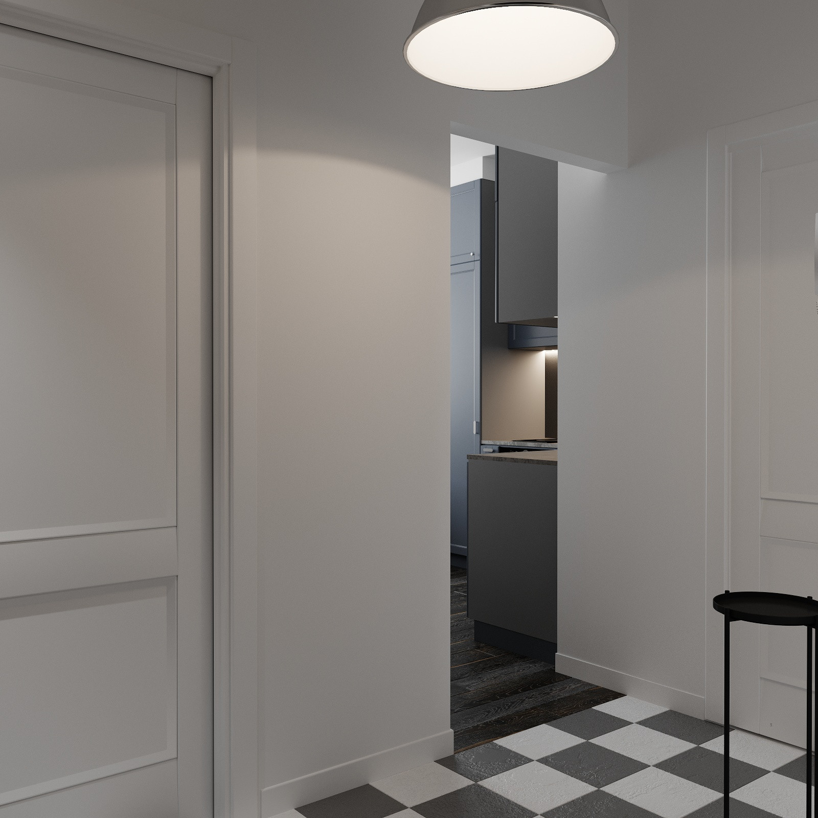 ЖК "Октябрьское поле"