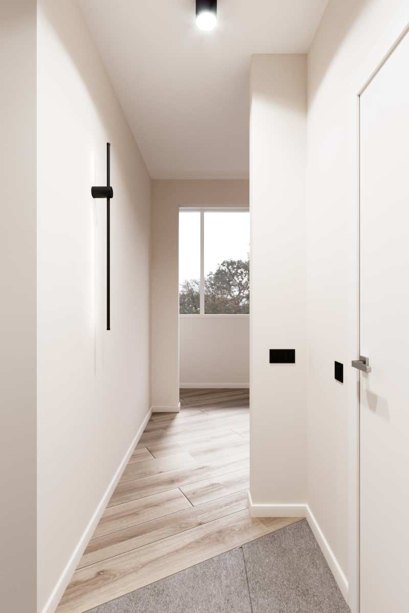 квартира в хамовниках