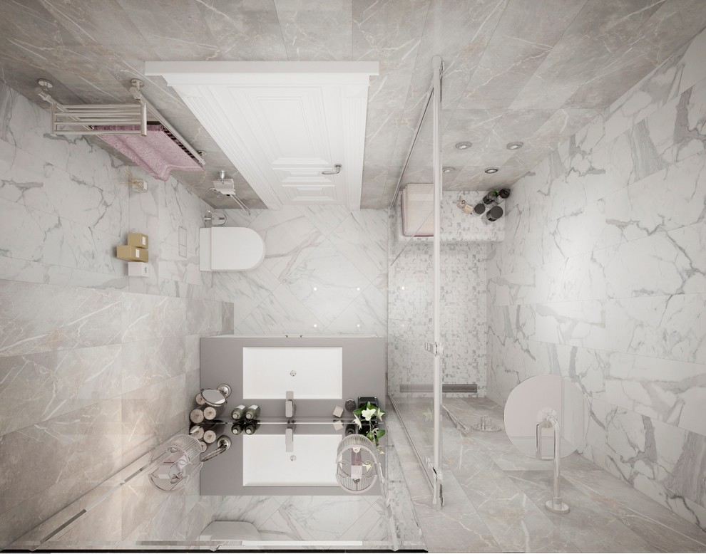 Квартира в ЖК "Ясный", Москва