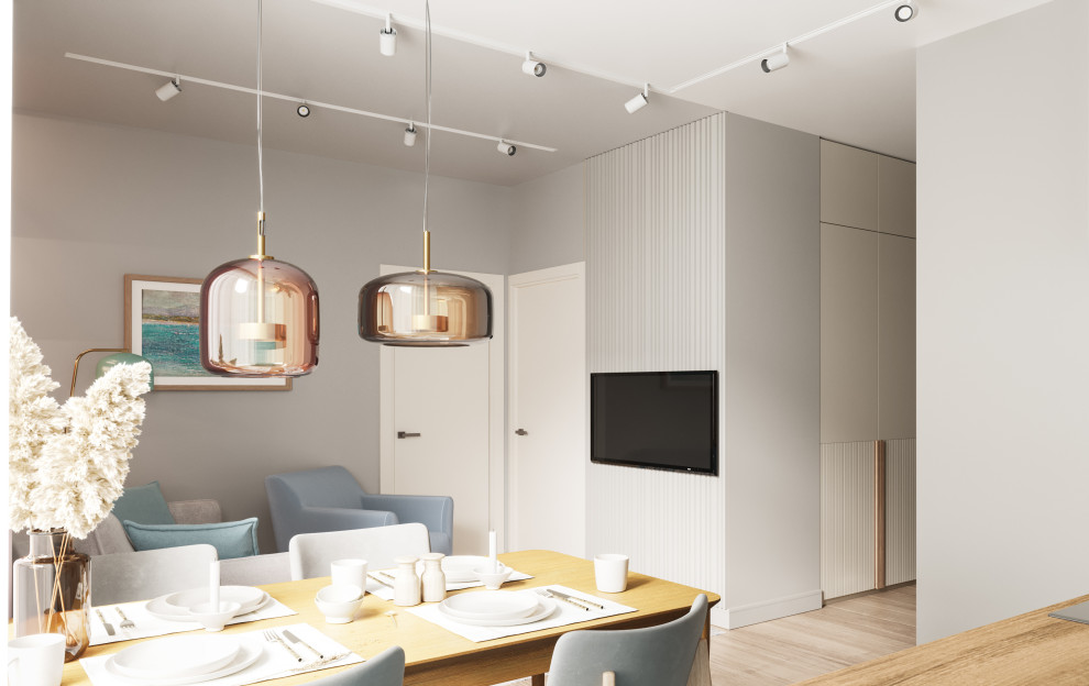 ЖК "Измайловский 11, 5а"