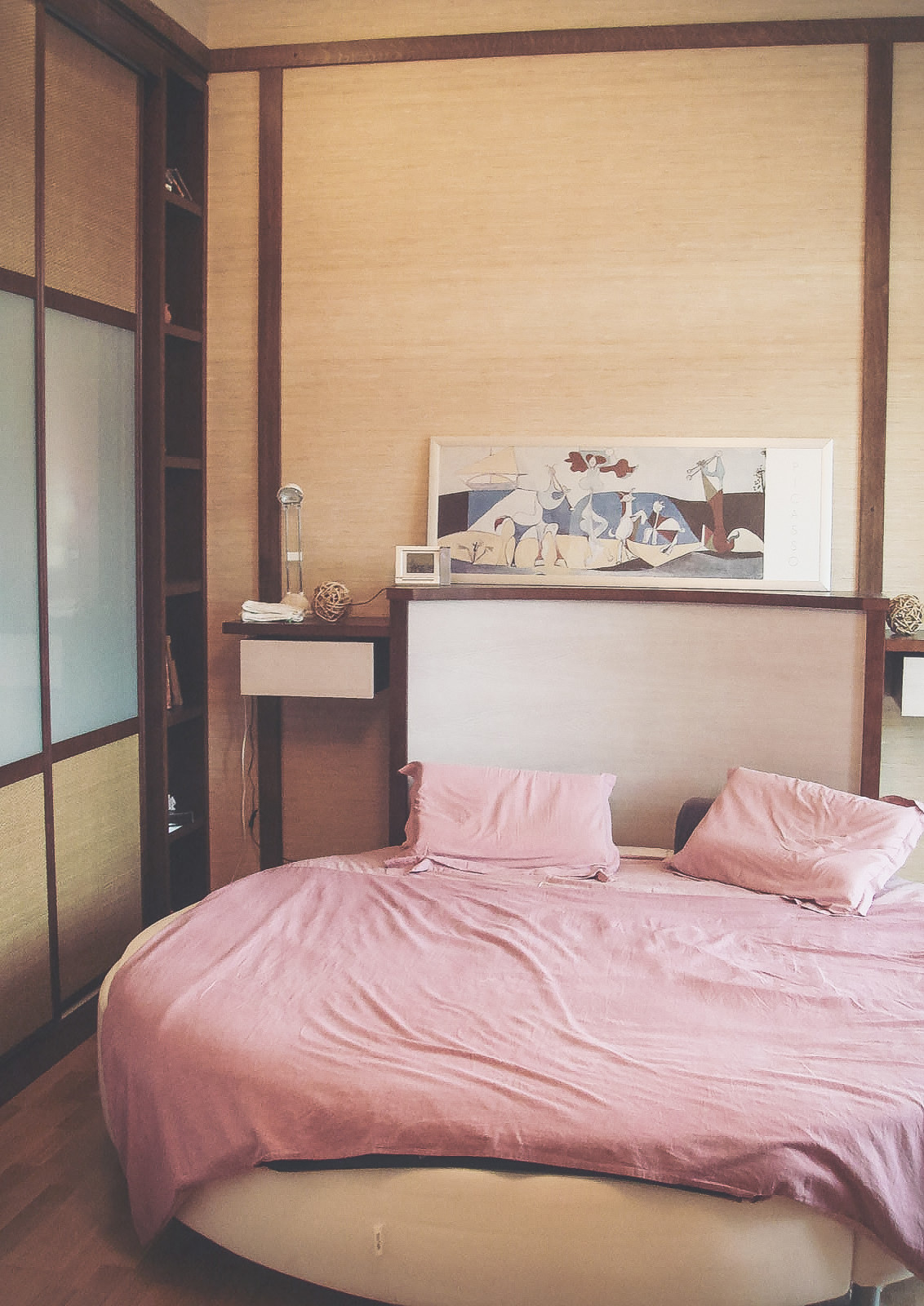 Проект интерьеров Таунхауса в Куркино