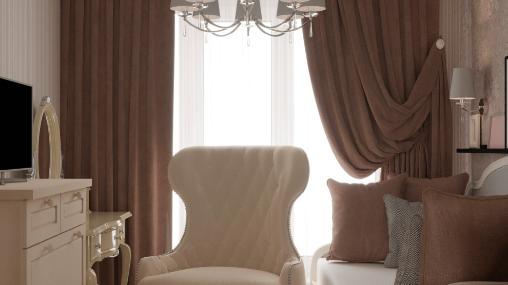 ЖК Жемчужина 2