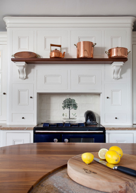 Lough derg traditional-kitchen