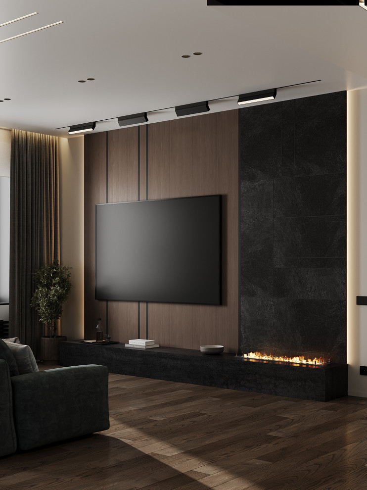 ЖК ГРИН ПАРК