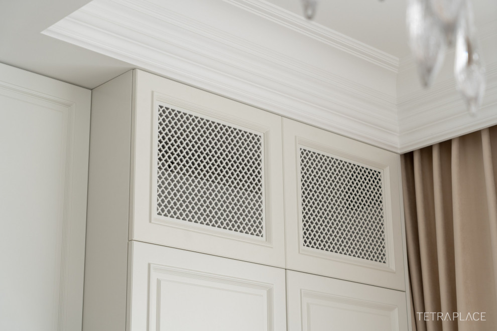 ЖК Крестовский De Luxe