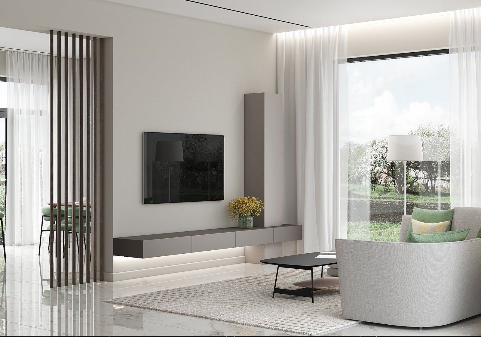 ДОМ С.ФИРСОВО