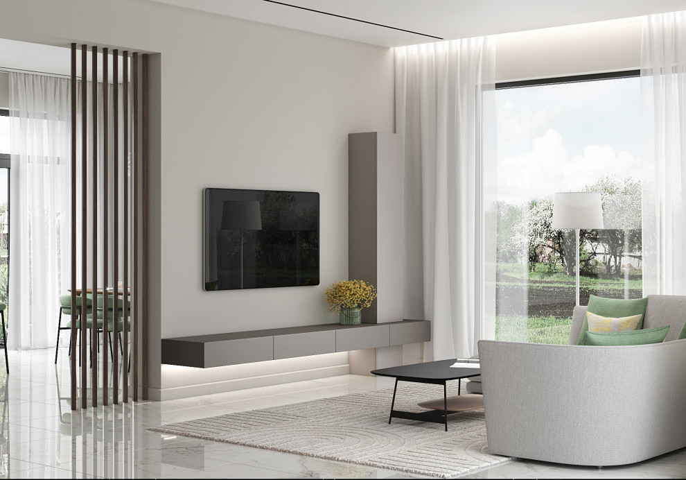 ДОМ С.ФИРСОВО