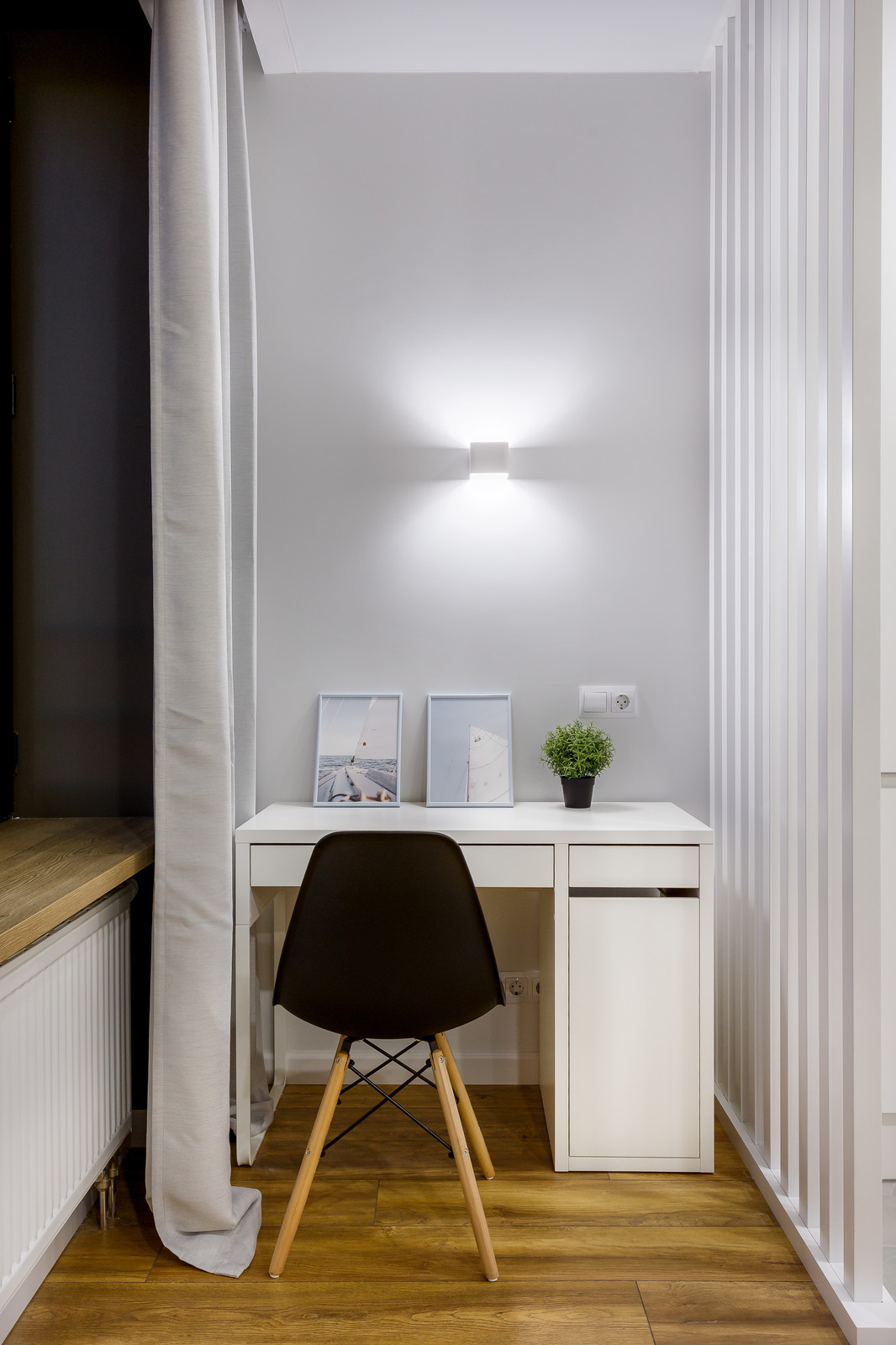 Квартира в ЖК Савеловский Сити