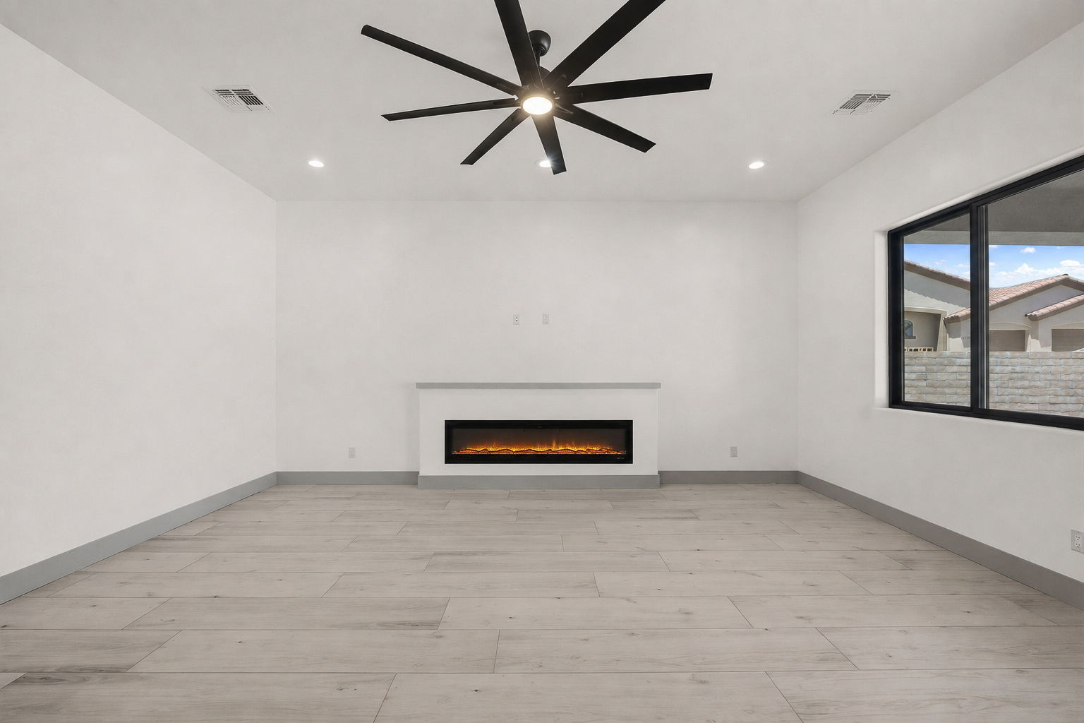 2026 New Built House for Sale