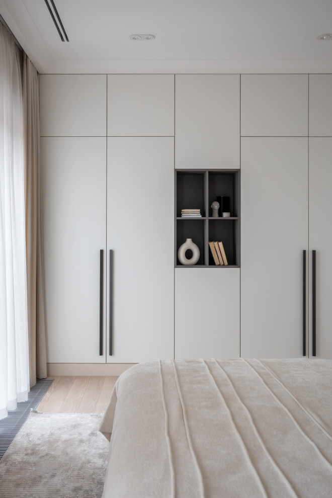 Декорирование и фотосъемка ЖК IAM