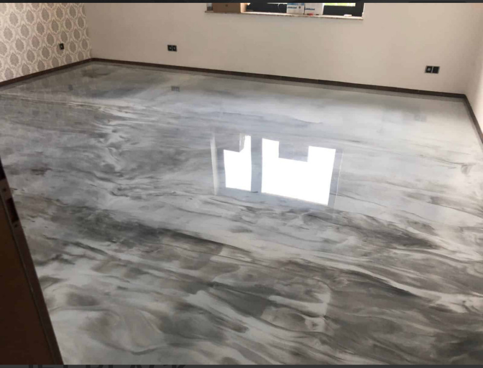 Epoxy Floors