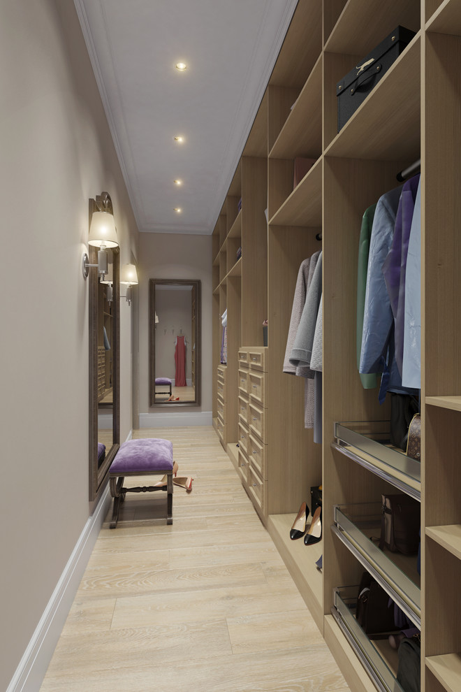 Квартира в Киеве (проект)