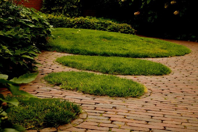 Tr&auml;dg&aring;rdsdesign giardino