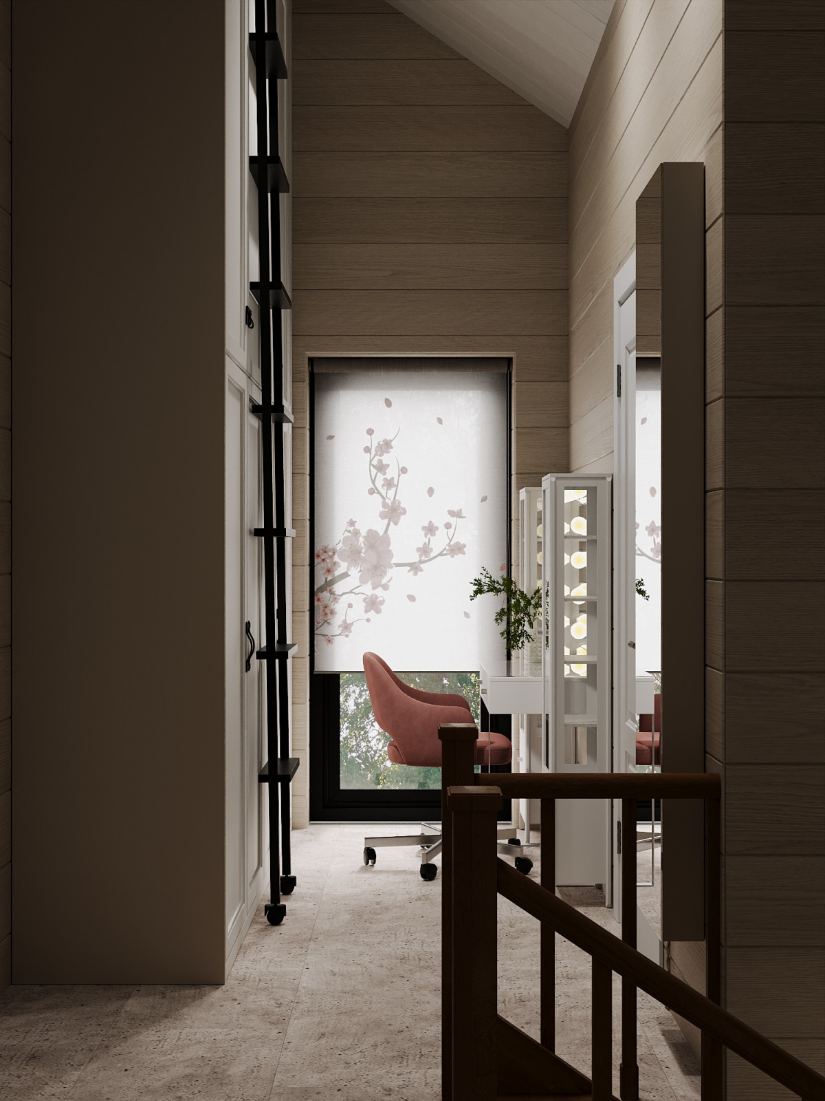 загородный дом в г. Троицк